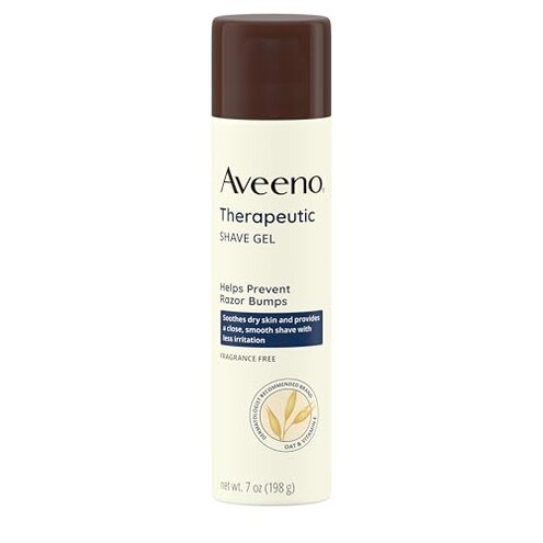 Aveeno Poor Shave Glide & Value: Why to Avoid Review