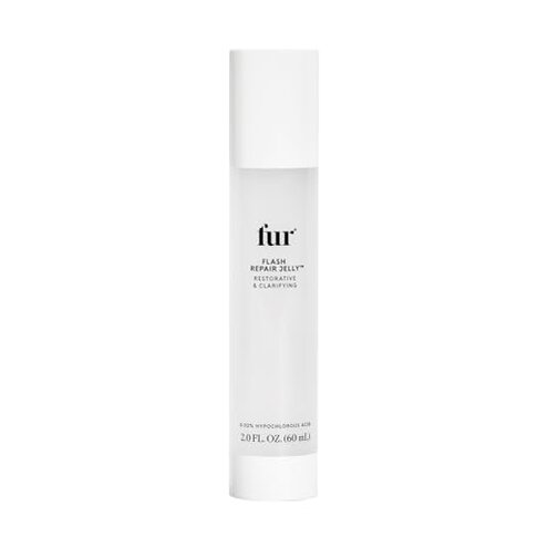 Fur Flash Repair Jelly Irritation & Stickiness Review