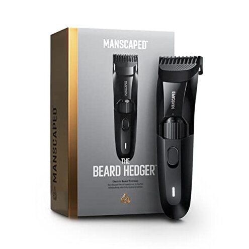 MANSCAPED Beard Hedger Battery & Reliability Issues Review