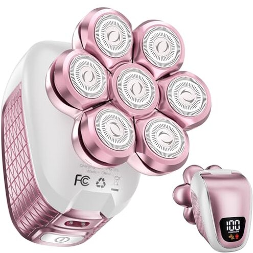 Electric Razors for Women — Battery Issues & Risks Review