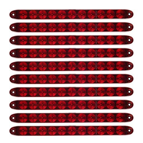 Partsam Trailer Lights Missing Parts Issues Review