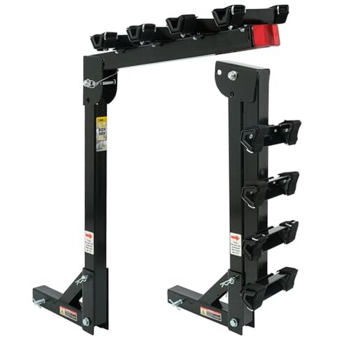 MaxxHaul Bike Wobble Issues Review