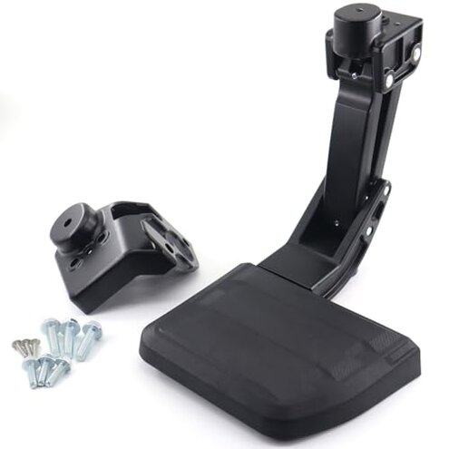 HTB Bed Step Fit Problems Review