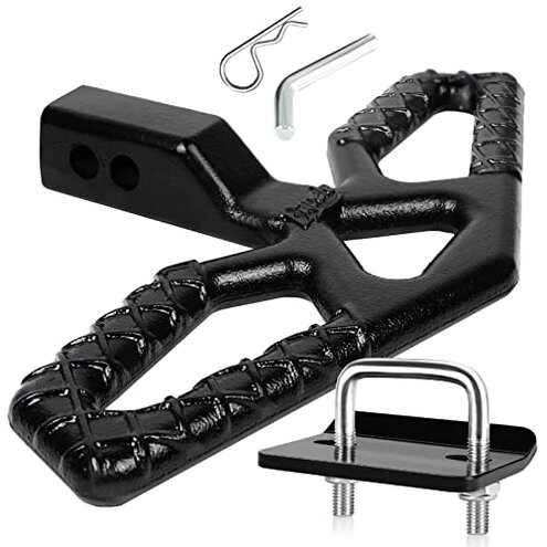 Eapele Hitch Step Rattle Issues Review for Buyers