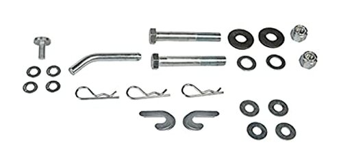 Husky Towing 32340 Weight Distribution Hitch Replacement Hardware Kit Fits Models 32215, 32216, 32217, 32218, 33039