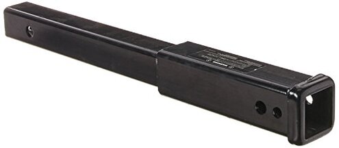 Reese Hitch Extension Fit Issues Review