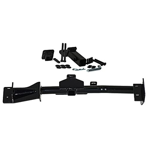 KIA Genuine C6061-ADU00 Towing Hitch