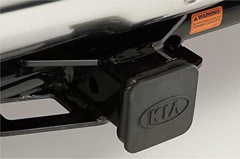 KIA Genuine C6061-ADU00 Towing Hitch