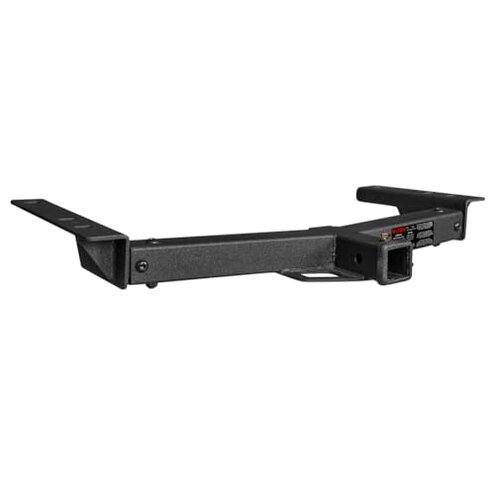 Vijay Class 3 Trailer Hitch Compatible with Ford Transit 150/250/350 and E-Transit (2&rdquo; Hitch Receiver)