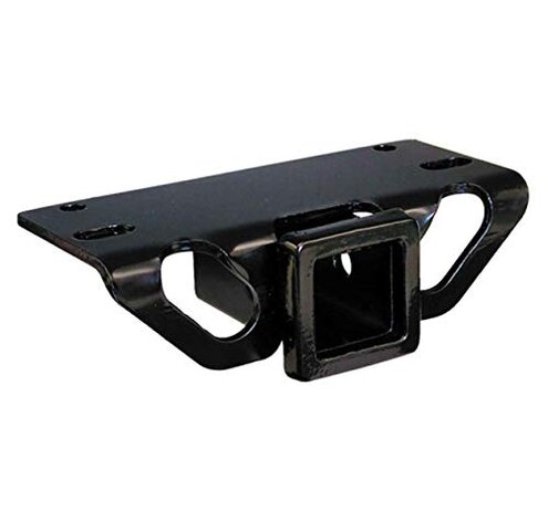 Buyers Products SBH2 Step Bumper Hitch (with 2" Receiver Opening)