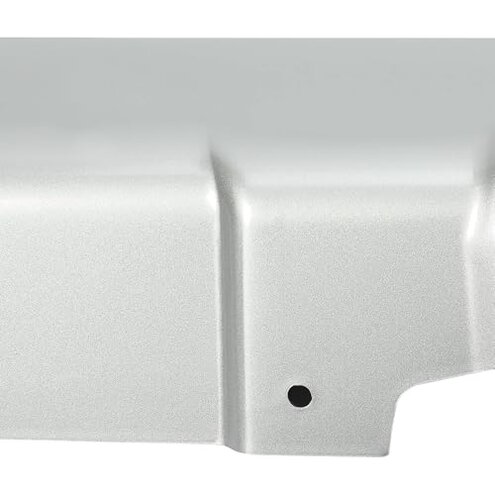 KUAFU Trailer Hitch+Bumper Panel Kit Compatible with 2007-2014 Toyota FJ Cruiser Replacement for PT228-60060 Rear Tow Hitch Lower Valance Powder Coated Instruction Included