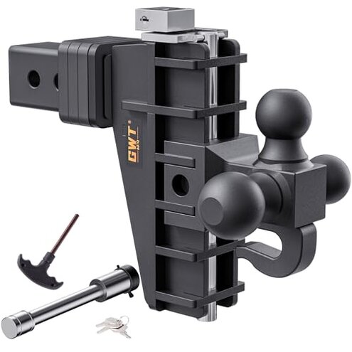 GWTAUTO Hitch Rattle Risk Issues: Buyer-Focused Review