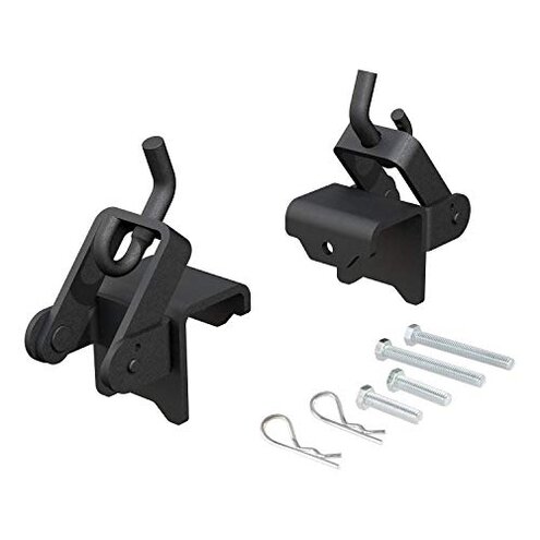 CURT 17208 Replacement Weight Distribution Hitch Hookup Brackets