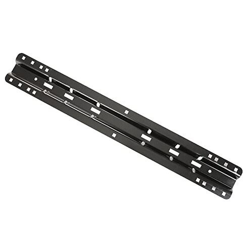 JY Performance Fifth 5th Wheel Trailer Hitch Mount Rails and Installation Kits for Full-Size Trucks