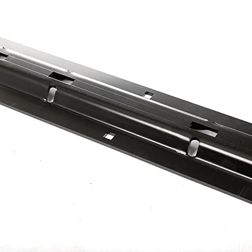 JY Performance Fifth 5th Wheel Trailer Hitch Mount Rails and Installation Kits for Full-Size Trucks