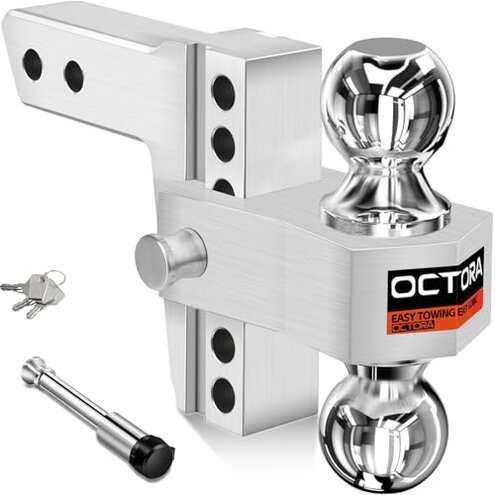 Young Towing Hitch Fit Problems: Buyer Issues Review