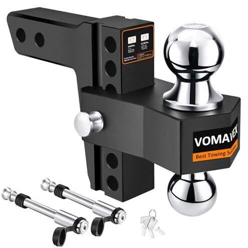 Vomavex Hitch Fit Problems: Avoid? Buyer Issues Review