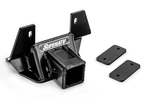 SuperATV Hitch Install Hassles: Buyer Issues Review