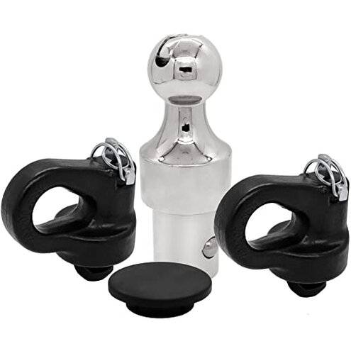 60692 Gooseneck Ball Compatibility Issues Review Guide