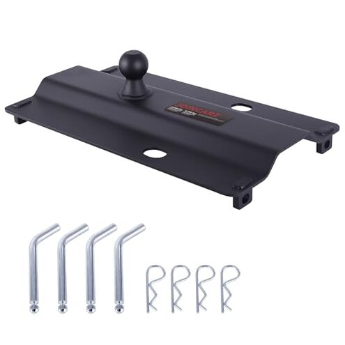JOINCARZ Gooseneck Install Headaches & Fit Issues Review