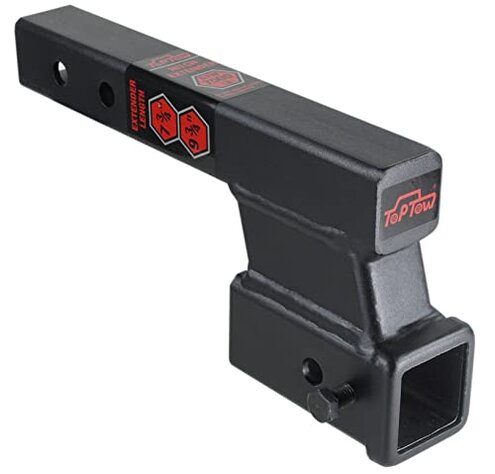 TOPTOW Hitch Extender Fit Issues – Why Buyers Regret