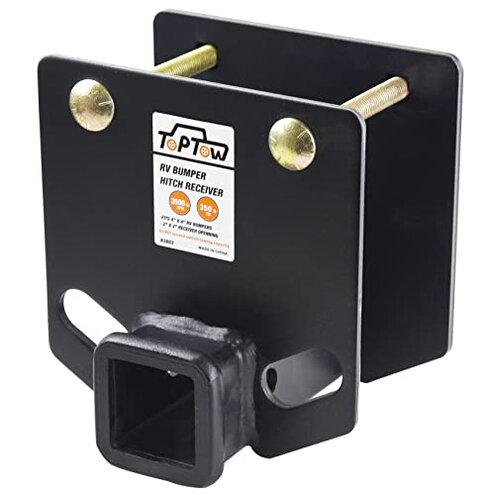 TOPTOW Misleading Weight Rating Review — Fit & Safety Issues