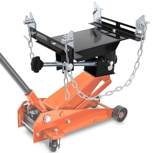 Unbranded Transmission Jack Adapter — Issues Review