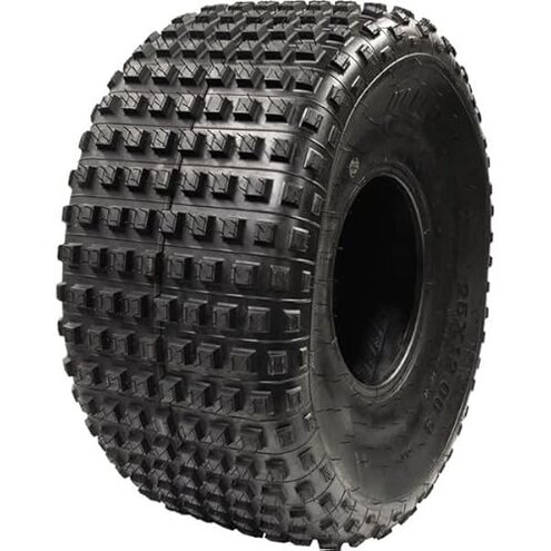 Ocelot 25x12x9 Tire Premature Wear & Fit Issues Review