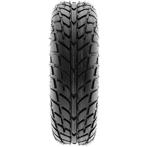 SUNF 14570 6 14570x6 ATV UTV Tires 6 PR Tubeless A021 [Set of 2], LCF1|A021|145706||x2