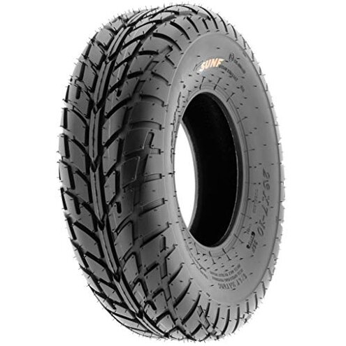 SUNF 14570 6 14570x6 ATV UTV Tires 6 PR Tubeless A021 [Set of 2], LCF1|A021|145706||x2