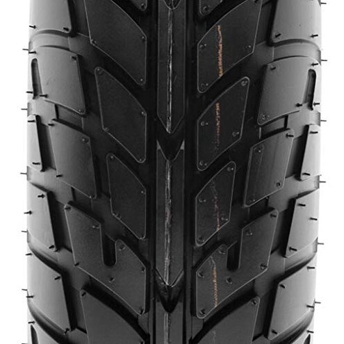 SunF 145/70-6 145/70x6 Hardpack Race Sport ATV UTV Tire 6 PR Tubeless - A021