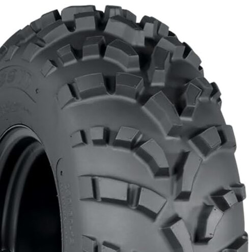 Carlstar AT489 XD 25X8.00-12 58K D ATV/UTV Tire