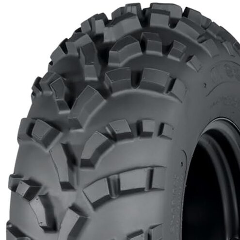 Carlstar AT489 XD 25X8.00-12 58K D ATV/UTV Tire