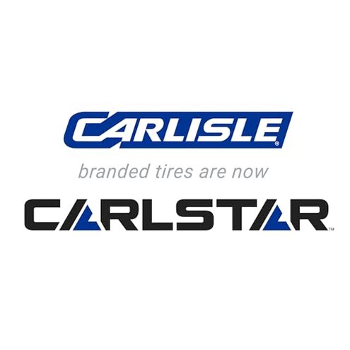 Carlstar AT489 XD 25X8.00-12 58K D ATV/UTV Tire
