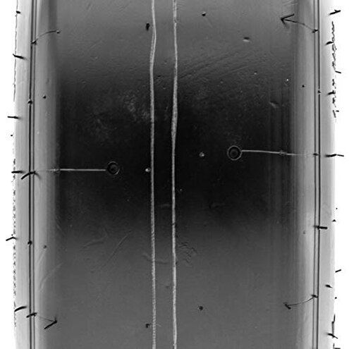 SunF 10x4.5.00-5 10x4.5.00x5 Race Go Kart Tire 4 PR K001 - SET of 4