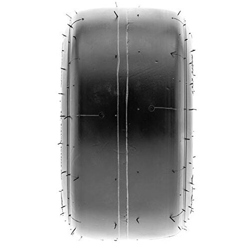 SunF 10x4.5.00-5 10x4.5.00x5 Race Go Kart Tire 4 PR K001 - SET of 4