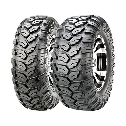 Maxxis Tire Fit & Durability Issues — Buyer Review