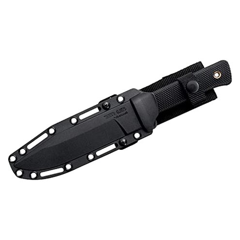 Cold Steel 49LCK Srk SK-5, Boxed, One Size, Black