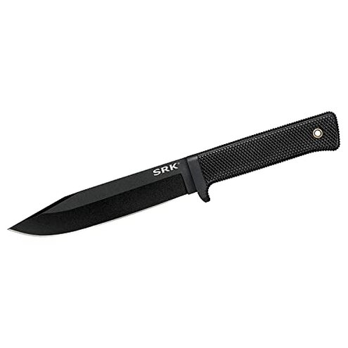 Cold Steel 49LCK Srk SK-5, Boxed, One Size, Black