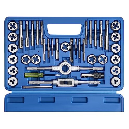 Anfrere Tap and Die Set Poor Durability Issues Review
