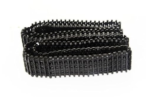 Plastic Track Trackmounted for Tank Chassis DIY RC(1pcs)