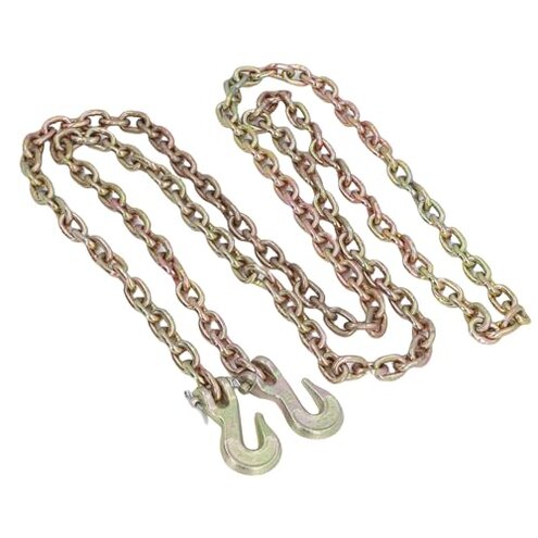 Hilitand Chain Breaking & Fit Issues — Buyer Review