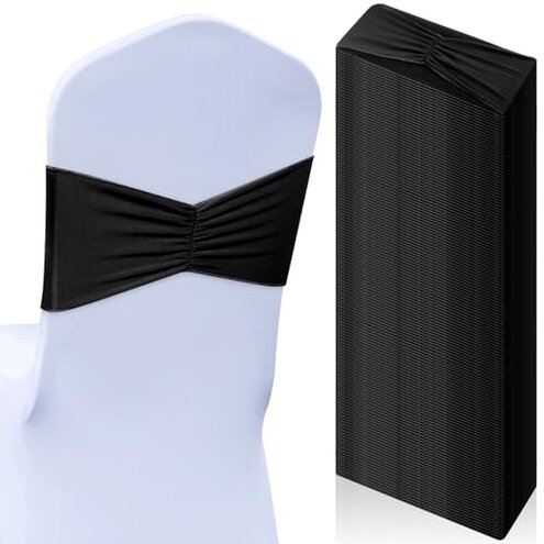 Moukeren Chair Sashes Slippage Issues — Buyer Review