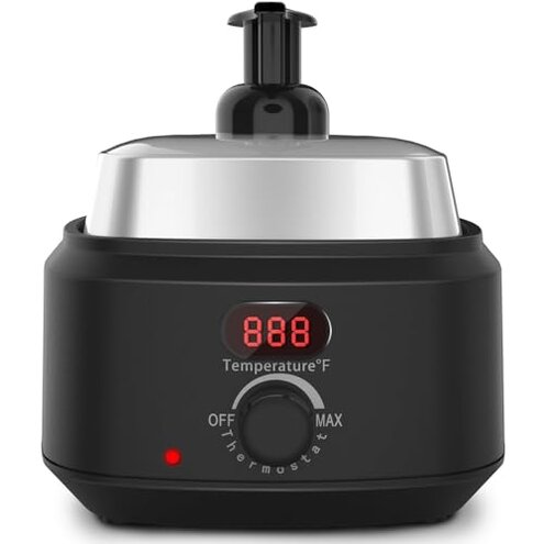 TASALON Hot Lather Heater Problems and Pump Issues — Review