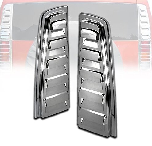 ZMAUTOPARTS Poor Fit and Finish — Avoidance Review