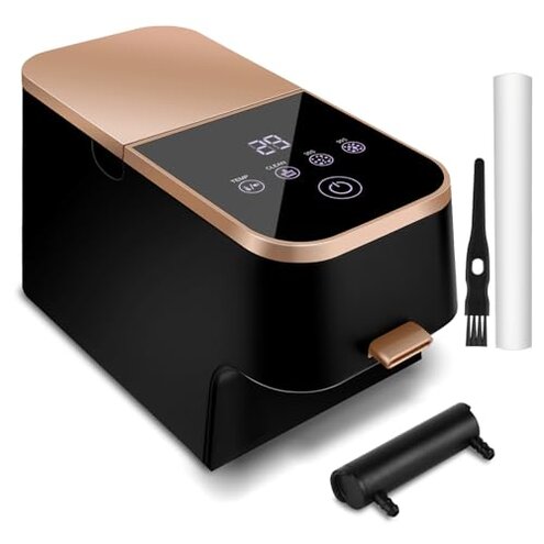 Conair Lotion Warmer Heating & Leak Problems — Review