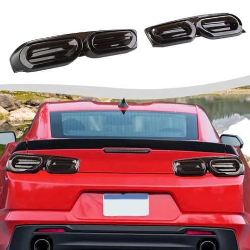 SQQP Tail Light Issues: Fit & Adhesion Buyer Review