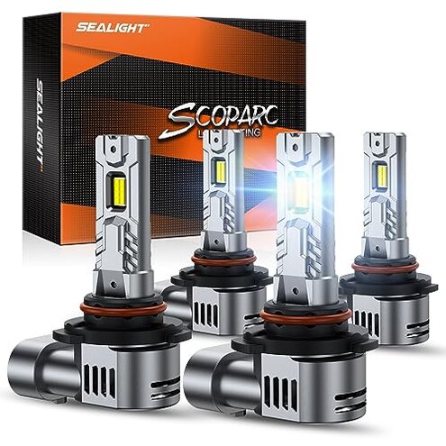 SEALIGHT S2S Bulbs Compatibility & Reliability Issues Review