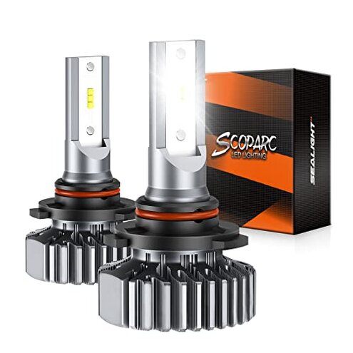 SEALIGHT 9005 Fog Lamps Issues Review: Installation and Reliability