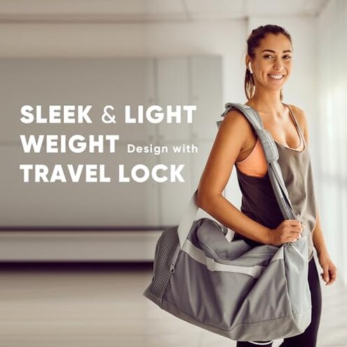 BAREWIZE Bikini Trimmer for Women, Pubic Hair Trimmer | Waterproof, USB-C Rechargeable, LED Light, Replaceable Blade | Electric Razors for Women, Electric Lady Shaver (Blush Pink)